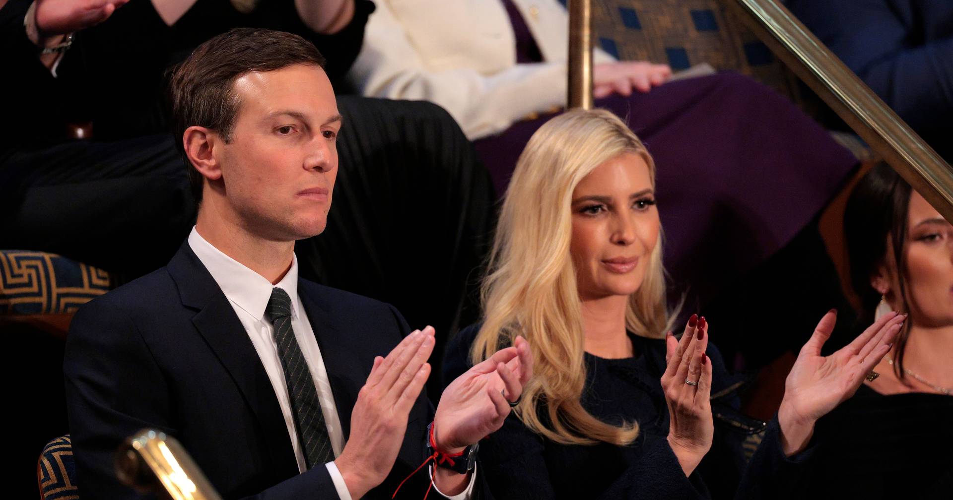 Quem é Jared Kushner? Genro de Trump negoceia com Moscovo e Kiev ...