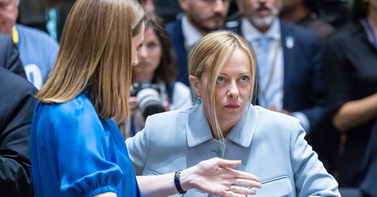 Itália: Crise no mercado de trabalho e sistema de pensões em colapso obrigam governo anti-imigração a procurar imigrantes