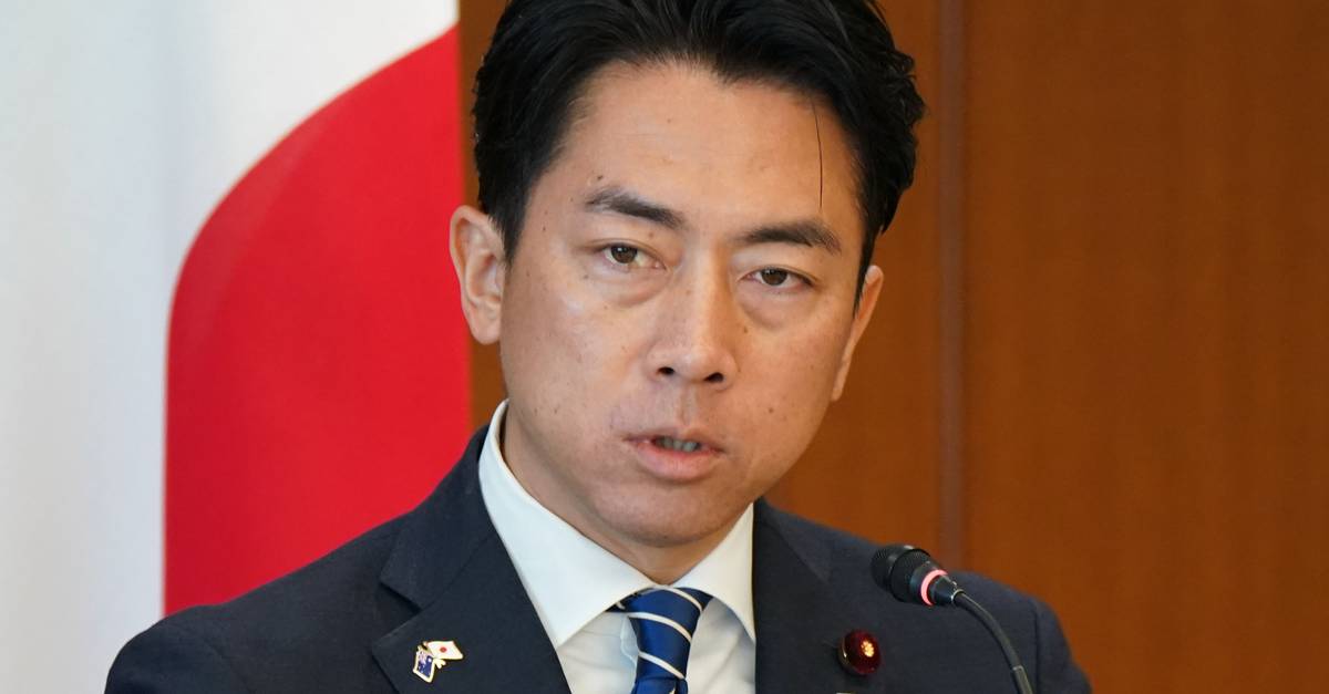 Japão acusa aviação chinesa de atos hostis perto de Okinawa