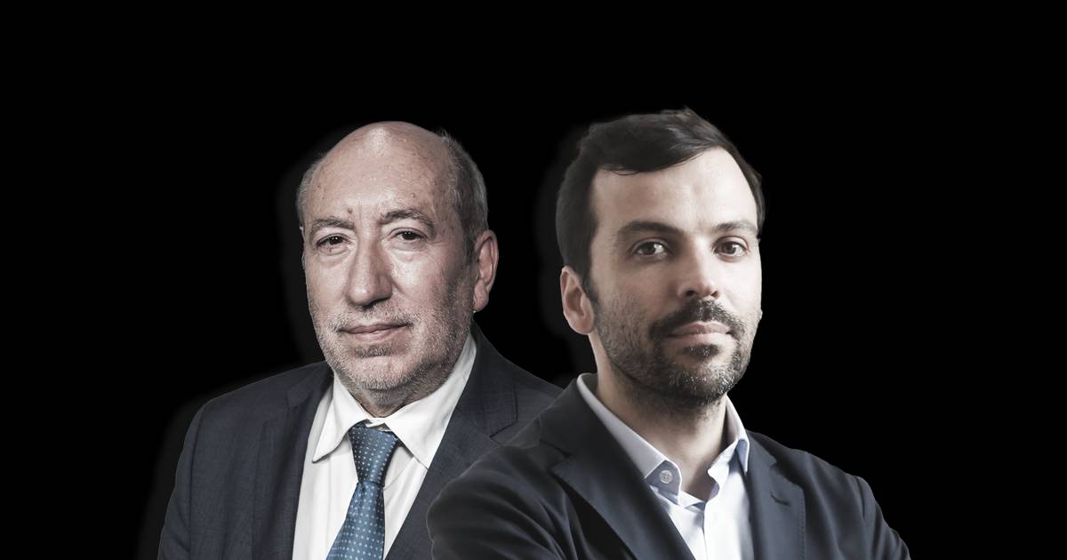Análise ao debate: a noite em que António Filipe teve os melhores e piores argumentos no debate com Jorge Pinto