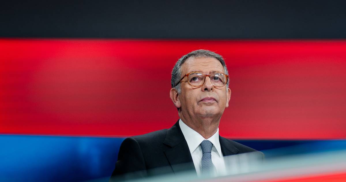 Leis laborais: Seguro desafia Ventura a dizer se vota contra ou a favor e acusa adversário de dizer "tudo e o seu contrário"