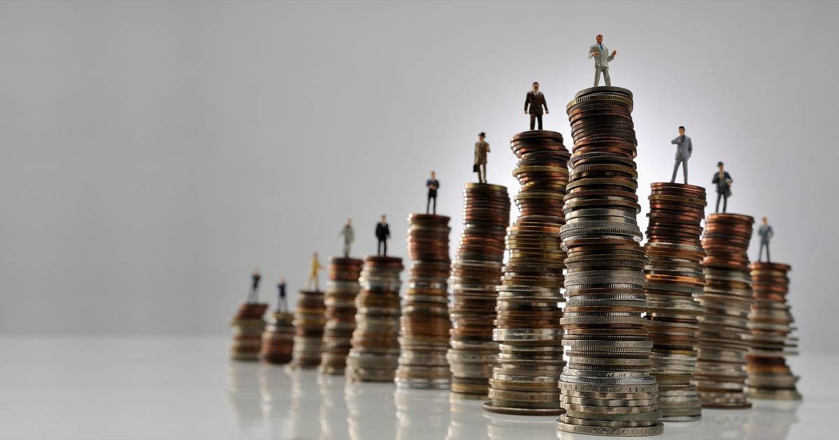 Quase três quartos da disparidade salarial deve-se a diferenças na formação e aquisição de competências, aponta OCDE