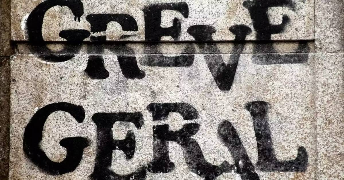 General strike: five questions and answers about the stoppage and labour reform