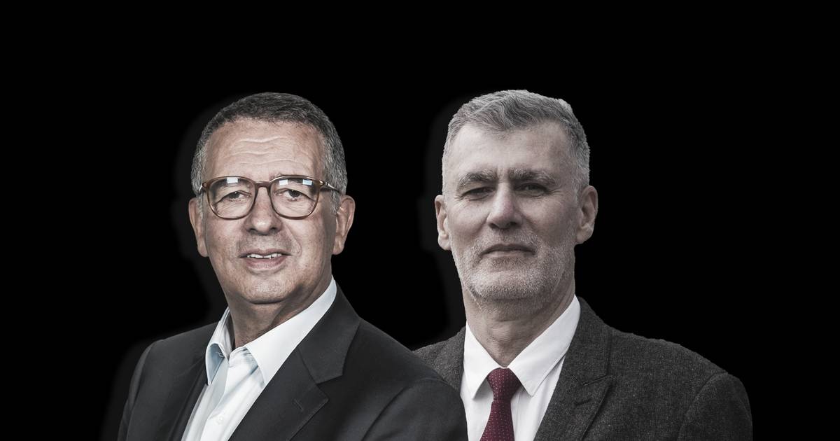 Contra um Seguro assertivo, Gouveia e Melo fez o pleno dos piores argumentos: uma análise dos comentadores do Expresso