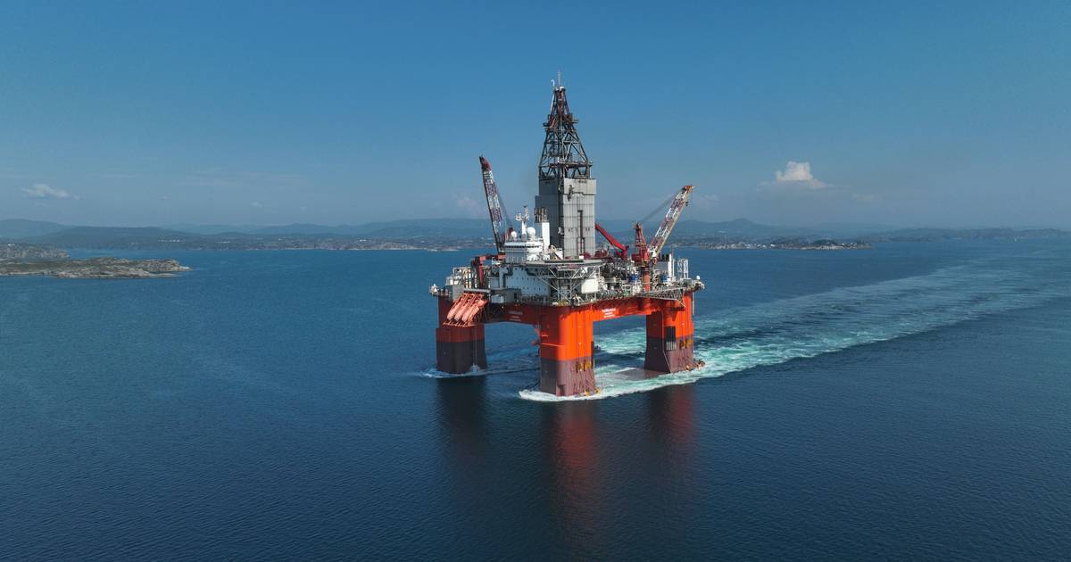 Galp vende 40% da exploração de petróleo na Namíbia à francesa TotalEnergies
