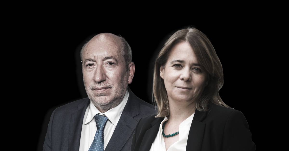 Catarina Martins levou a melhor nos argumentos expostos na conversa com António Filipe