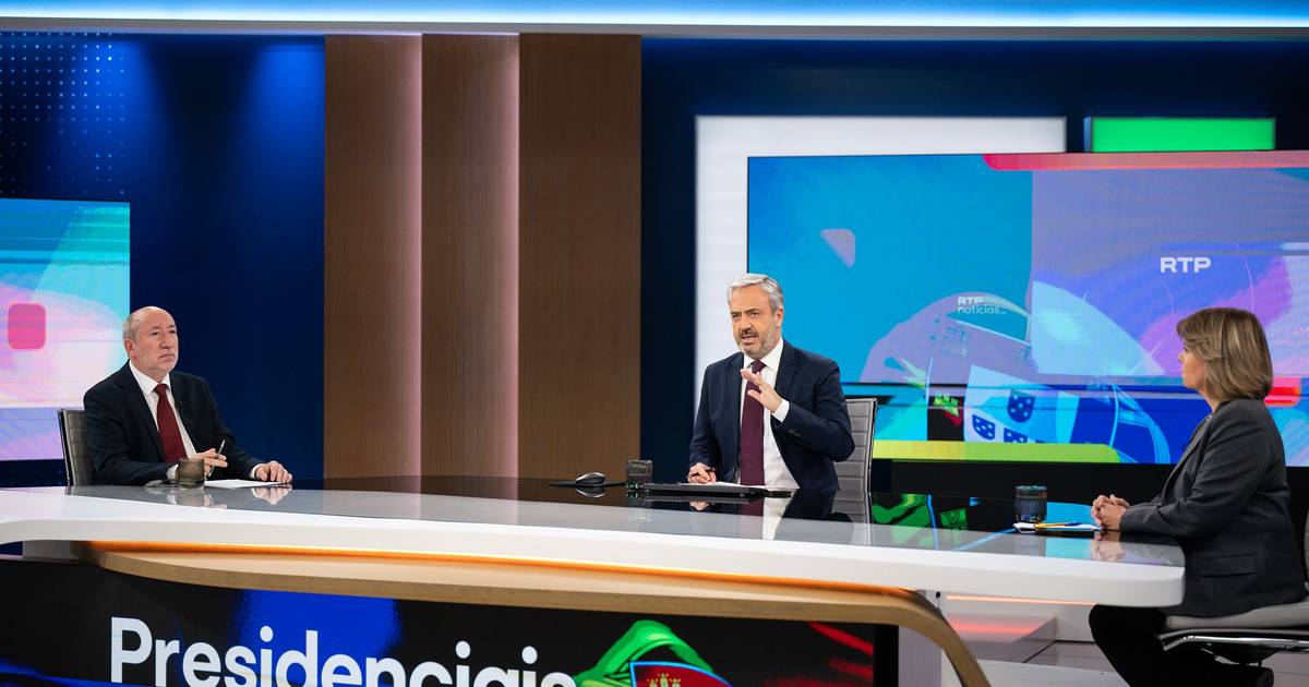 Verificação de factos: Catarina Martins fez contas ao salário mínimo de Montenegro e Antonio Filipe atirou-se a Zelensky