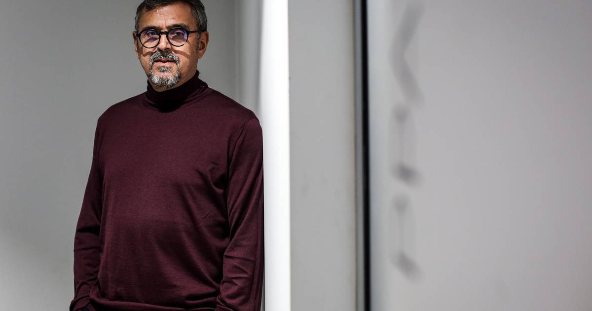 Presidente da DST sobre a revisão da lei laboral: “Deixem os trabalhadores em paz”