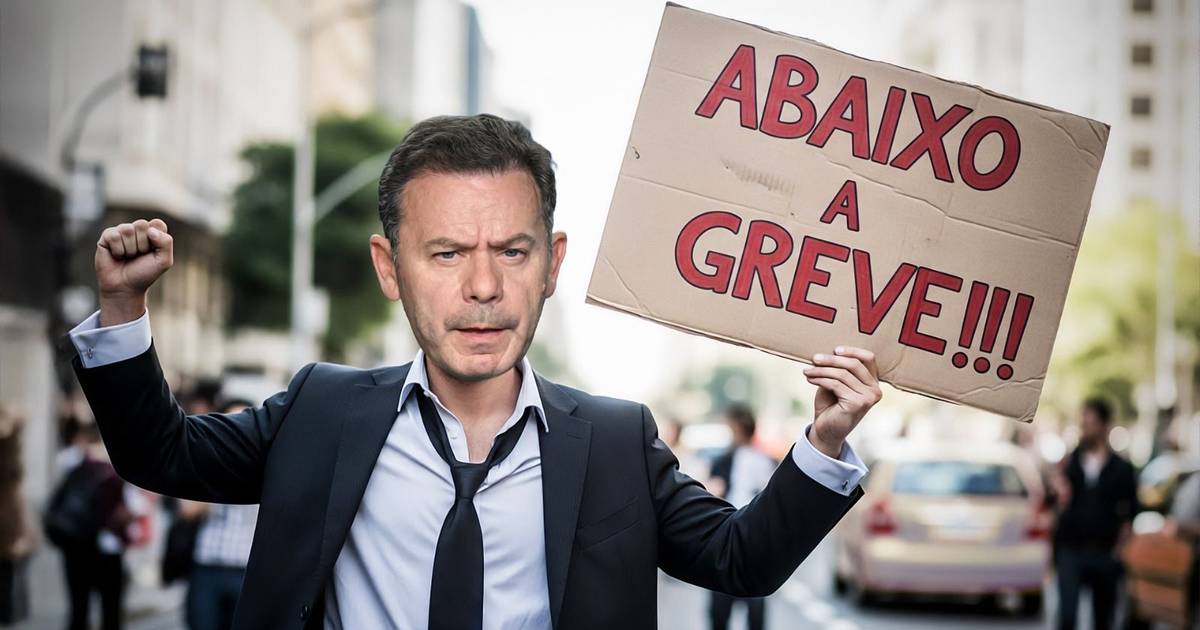 A luta dos trabalhadores e o milagre económico do “Doce Pastel de Nata”