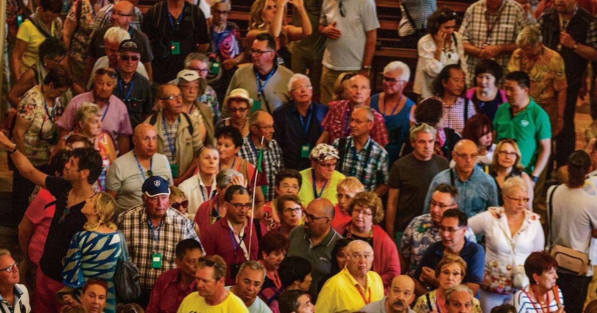 Portugal: na “economia do ano” para a “The Economist”, o emprego é a surpresa