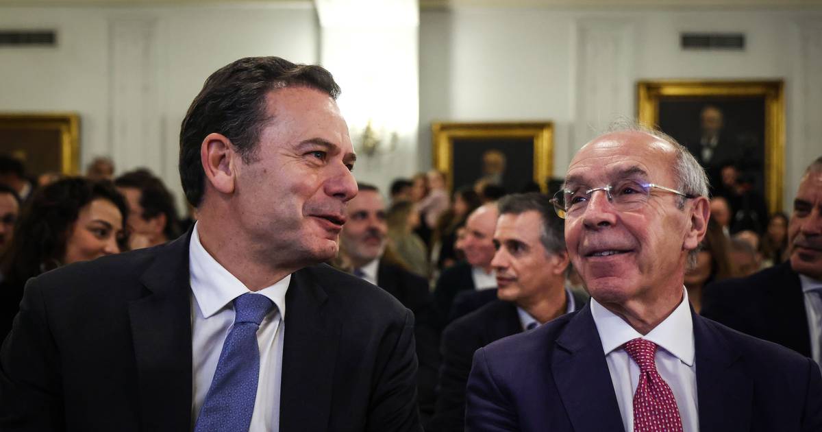 Marques Mendes diz que arquivamento é bom para a democracia e país