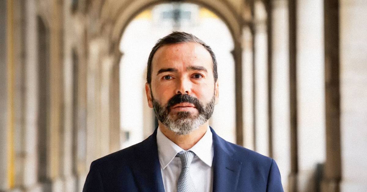 "Lisbon faces challenges for the future of tourism and its relationship with residents," says the new director-general of ATL