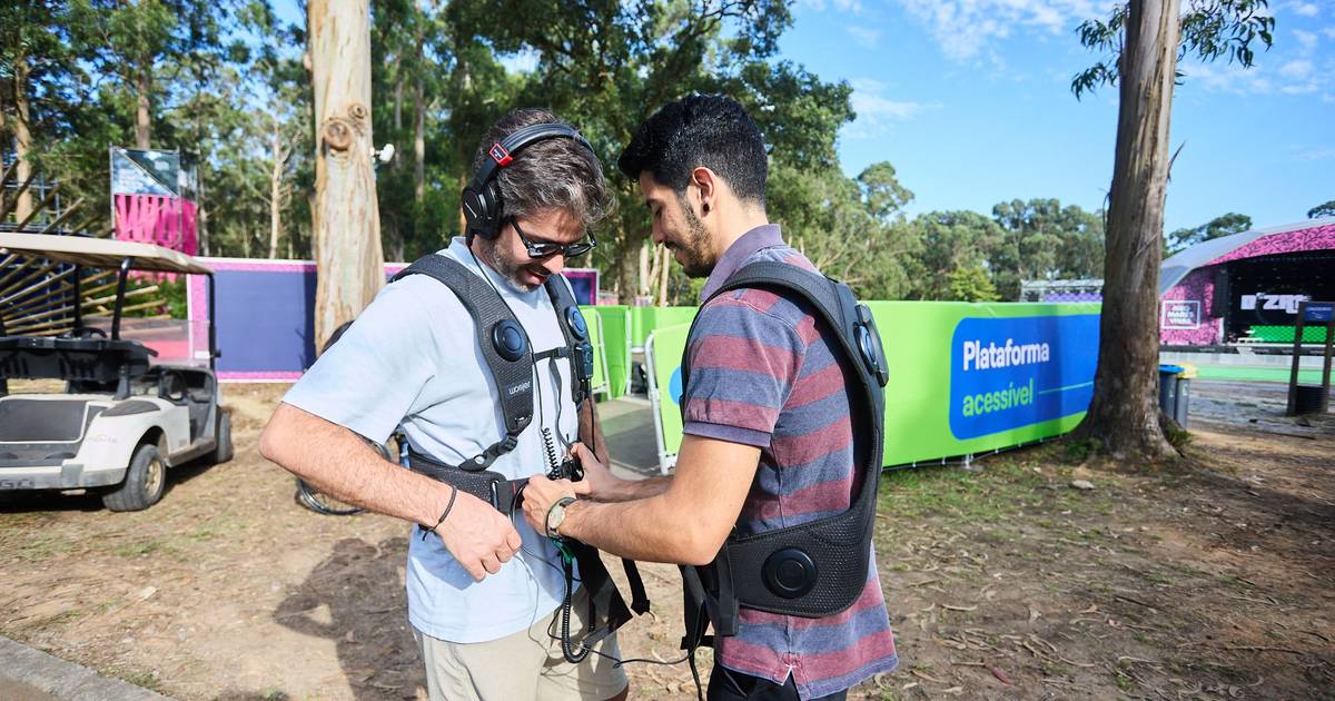 Este projeto premiado quer transformar as experiências turísticas em espaços inclusivos onde todos podem entrar