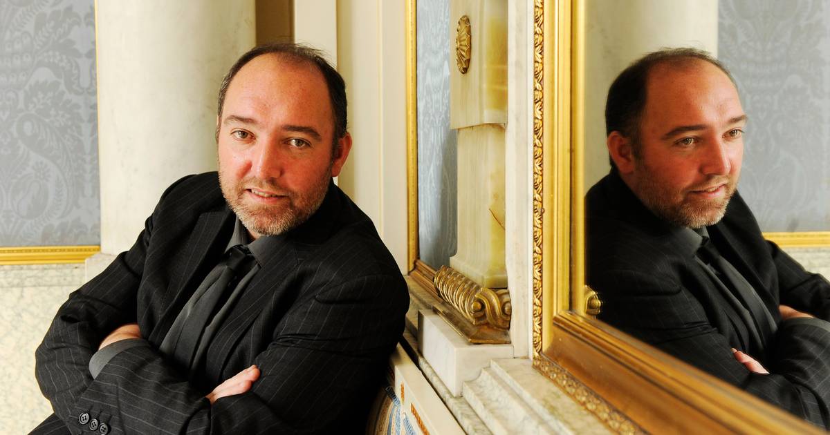 Amigo de estrelas de Hollywood, ex-diretor do Centro Óscar Niemeyer foi detido no Algarve