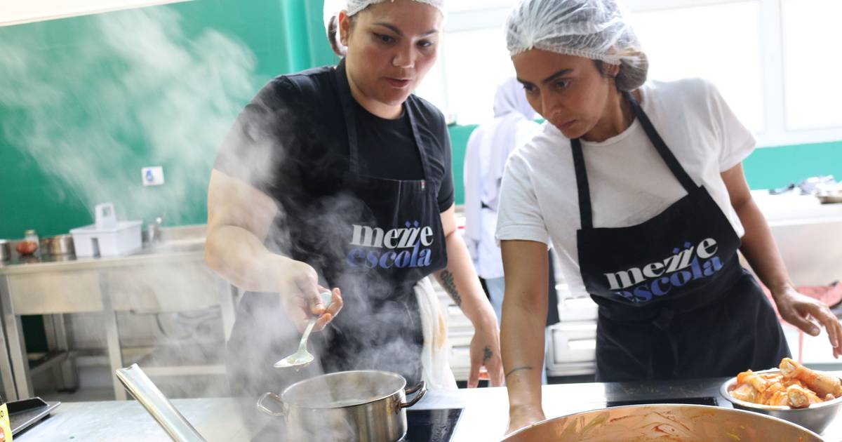 Conheça o premiado projeto lisboeta que está a mudar o futuro de quem chega a Portugal