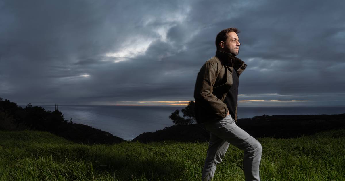 António Zambujo anuncia canção com Caetano Veloso e apresenta novo álbum nos coliseus