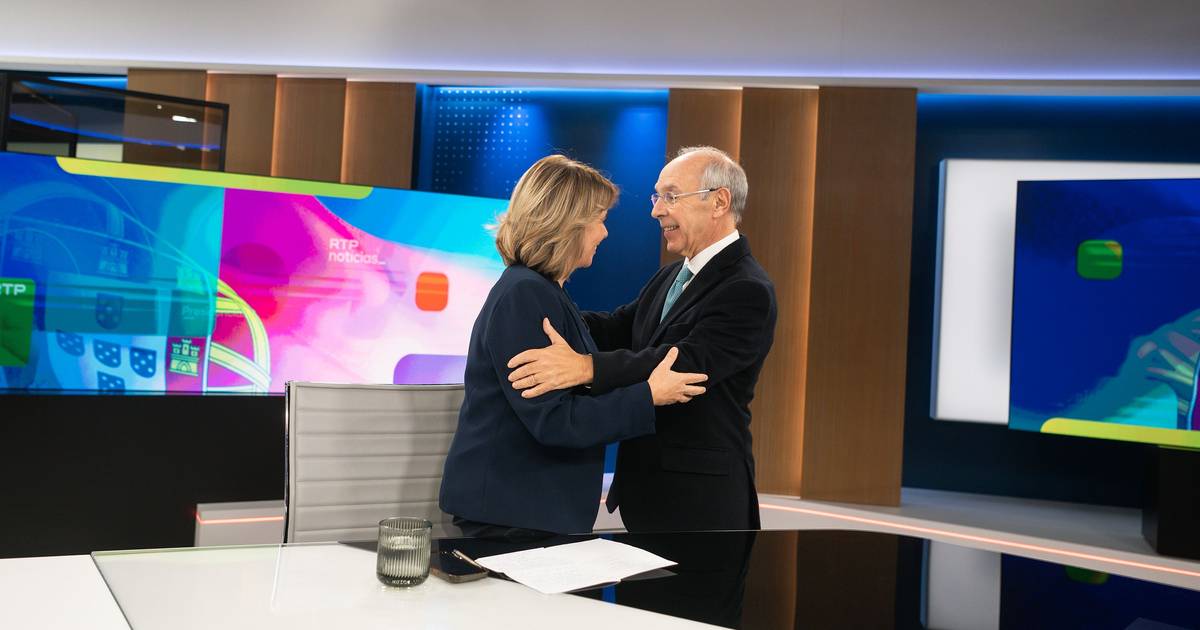 Mendes aconselha Governo a alargar acordo nas leis do trabalho e Catarina Martins diz que Montenegro ficou nas mãos do Chega