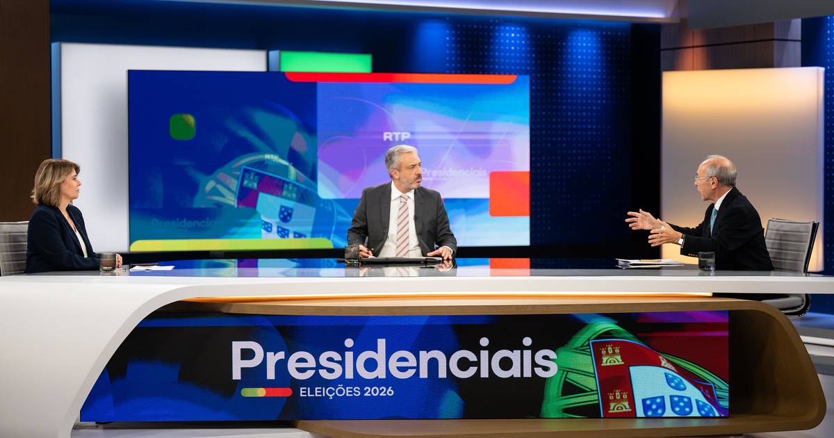 Verificação dos factos: Catarina Martins deixa verdade a meio na economia, Marques Mendes omite problemas na saúde