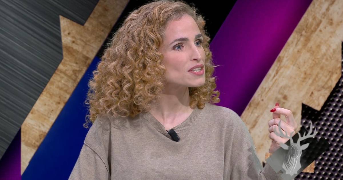 “A Gabriela Barros pôs uma foto com o Rui Veloso a preto e branco e eu apanhei um susto. Que moda é esta?”