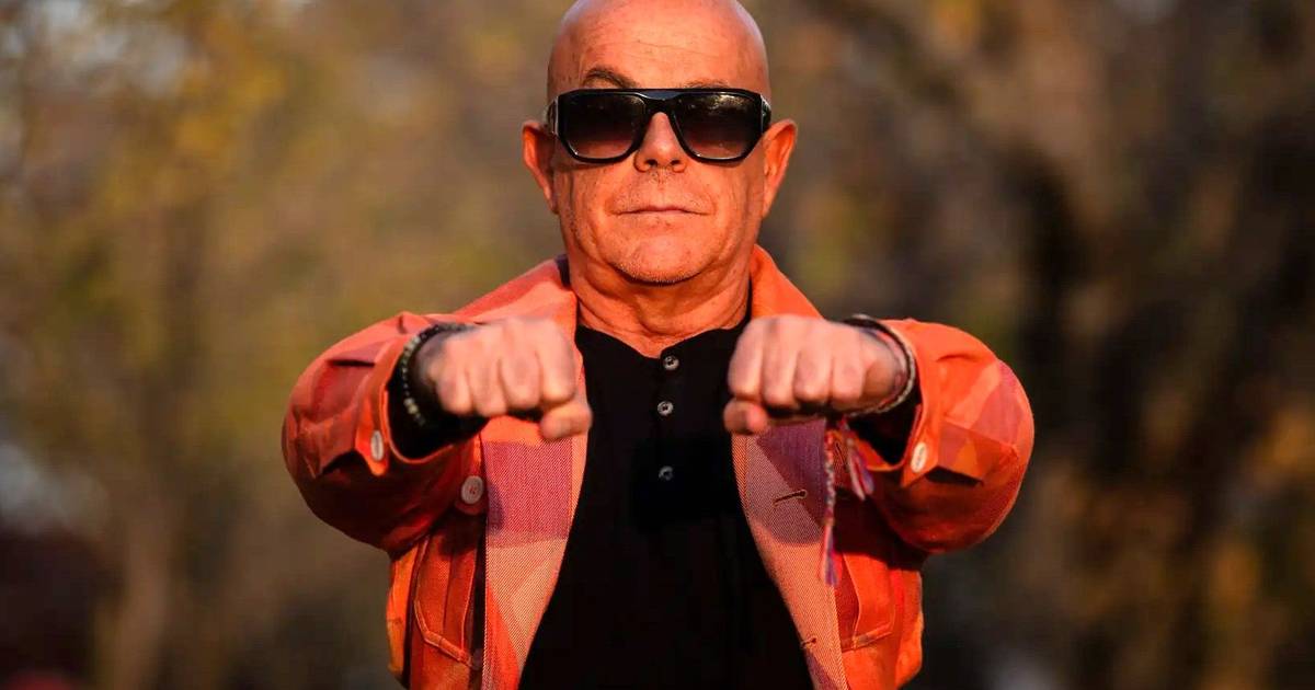 Pedro Abrunhosa: “Conduzir um Uber não é propriamente ser empreendedor, é ser explorador de si próprio. O patrão nem sequer tem cara”