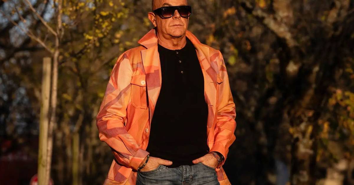 Exhibition on the life and work of Pedro Abrunhosa opens in Porto