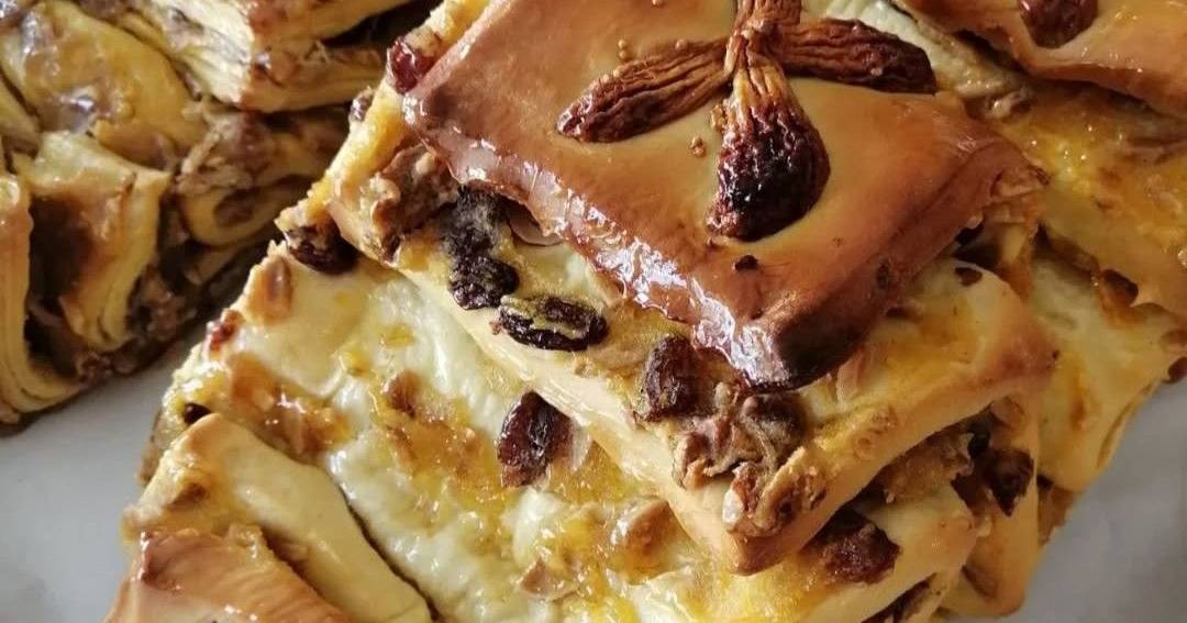 Criado na Costa Vicentina, o Bolo-princesa é a nova opção vegan para a mesa de Natal