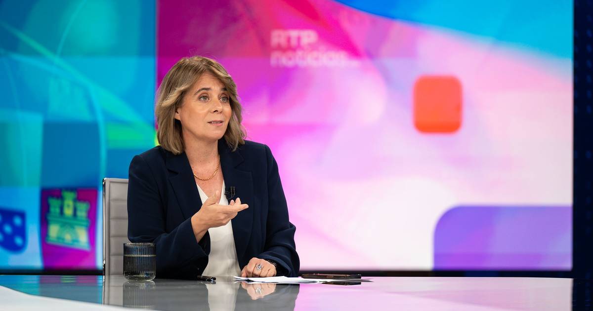 Catarina Martins diz que Conselho de Estado "não deve ser instrumentalizado"