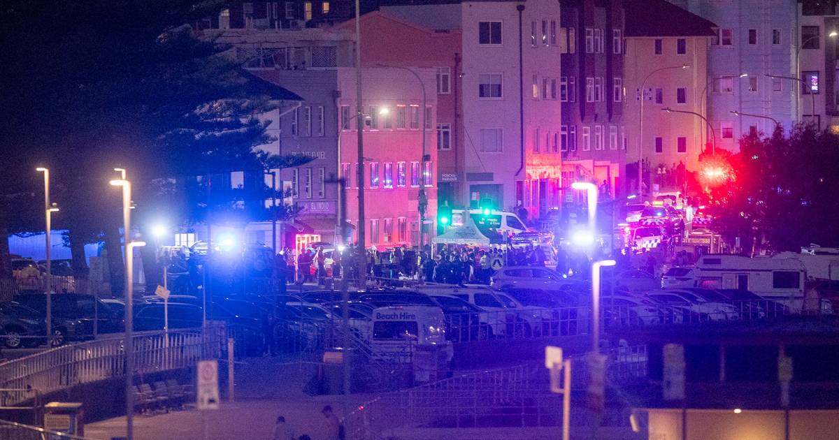 Número de vítimas do tiroteio na Austrália sobe: autoridades falam em 16 mortos e 38 feridos