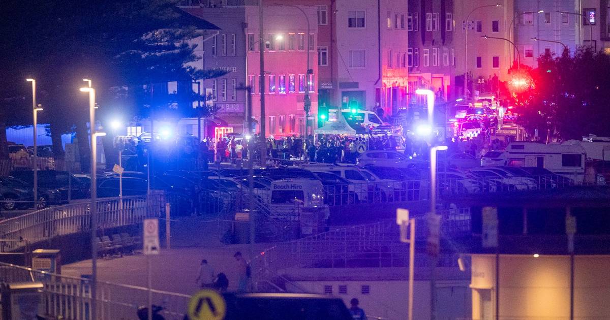 Polícia australiana fala em "ataque terrorista" dirigido à comunidade judaica. 12 mortos e 29 feridos confirmados