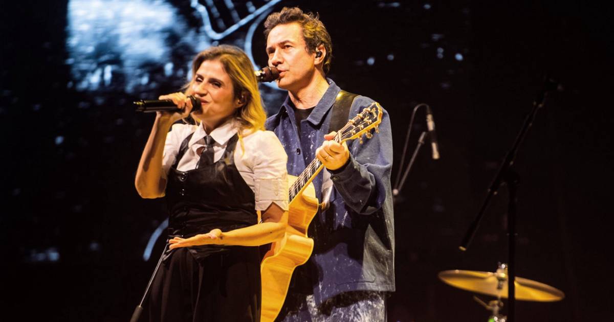 Silence 4 na Meo Arena: flashes dos anos 90 a brilhar nos olhos, um sorriso rasgado e aquela lágrima no canto do olho