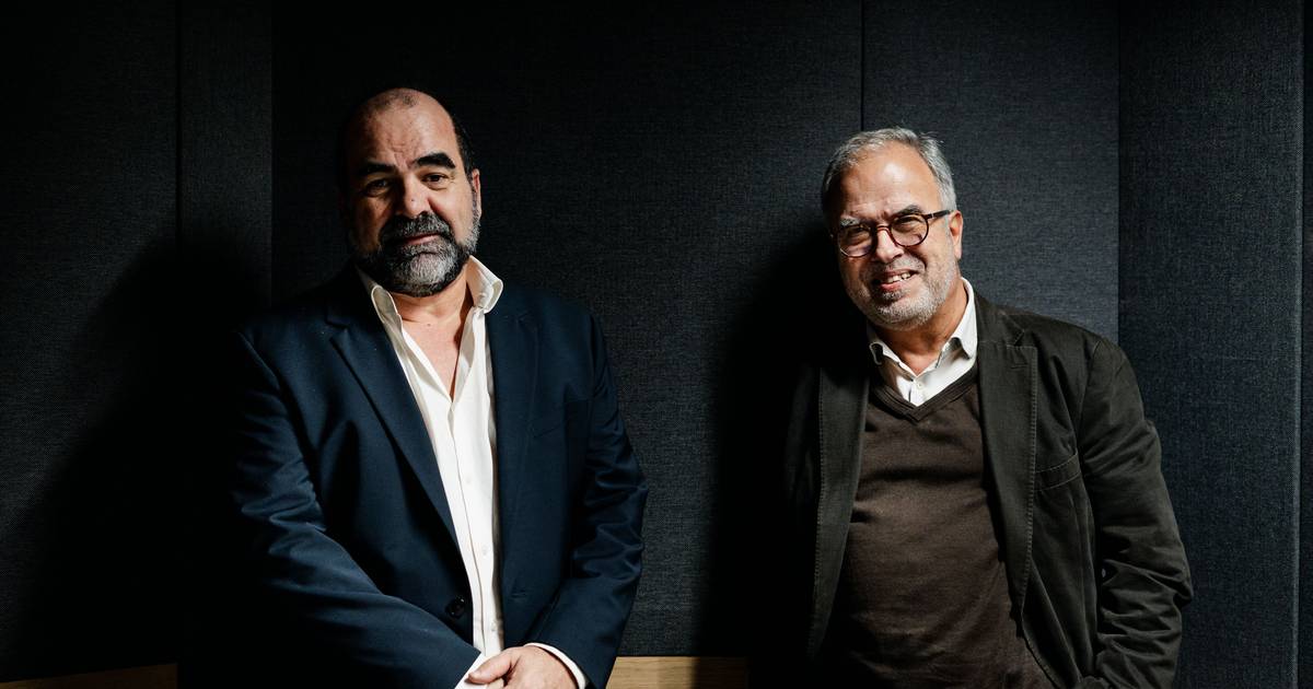 Há tempo e espaço para o Bloco renascer? José Manuel Pureza, novo coordenador do BE, responde a Daniel Oliveira