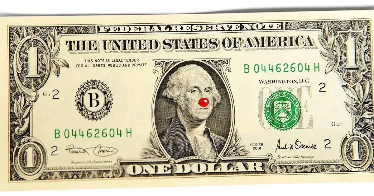 Quem respeita o atual poder dos Estados Unidos da América? Respeitar é diferente de temer