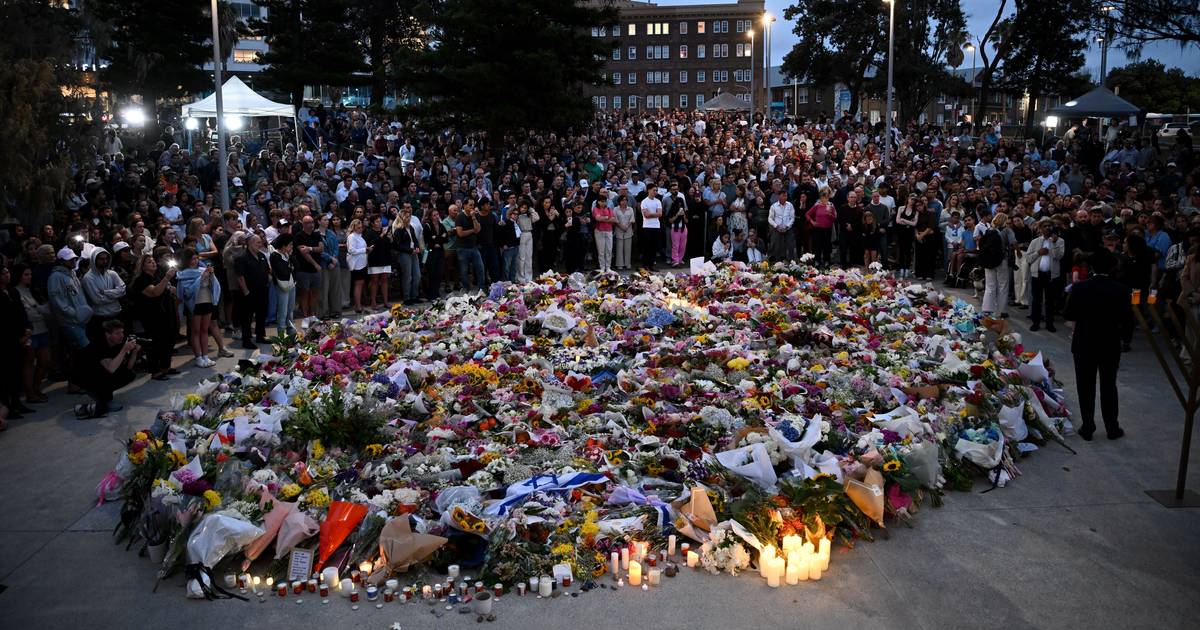 Ataque na Austrália: sete perguntas e respostas com o que se sabe sobre o “incidente terrorista”