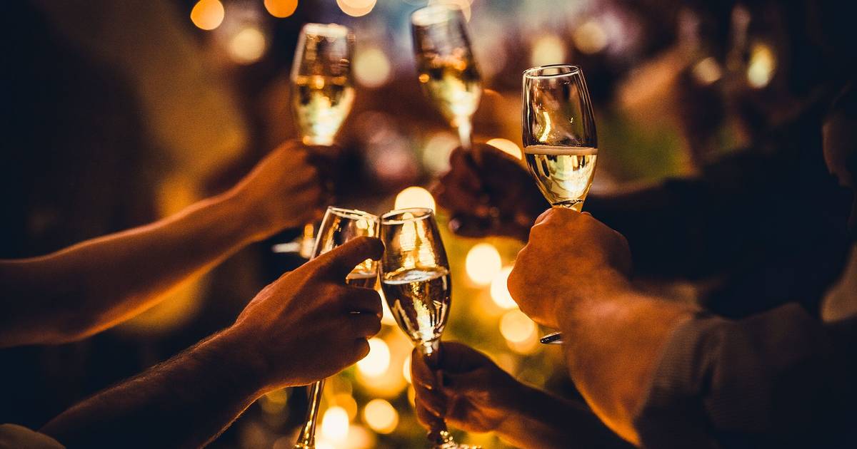 Do vinho do Porto ao champanhe: as melhores sugestões para este Natal