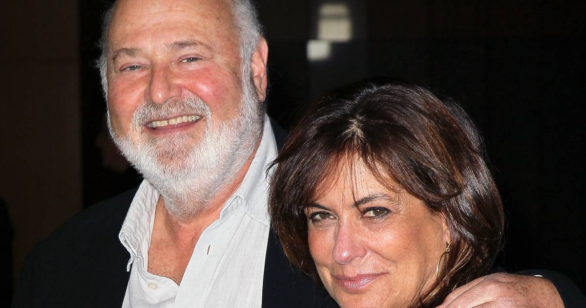 Realizador Rob Reiner e mulher Michele Singer encontrados mortos em casa
