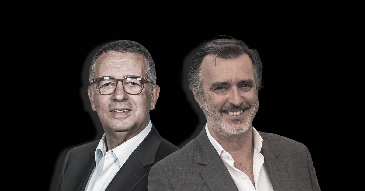 Uma hesitação de Cotrim valeu-lhe os piores argumentos contra Seguro, mas também os melhores