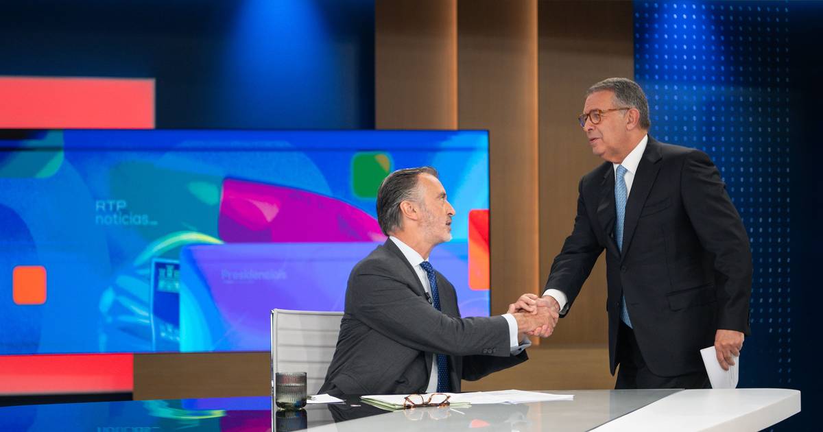 Seguro e Cotrim fizeram muitas perguntas e ficaram sem resposta