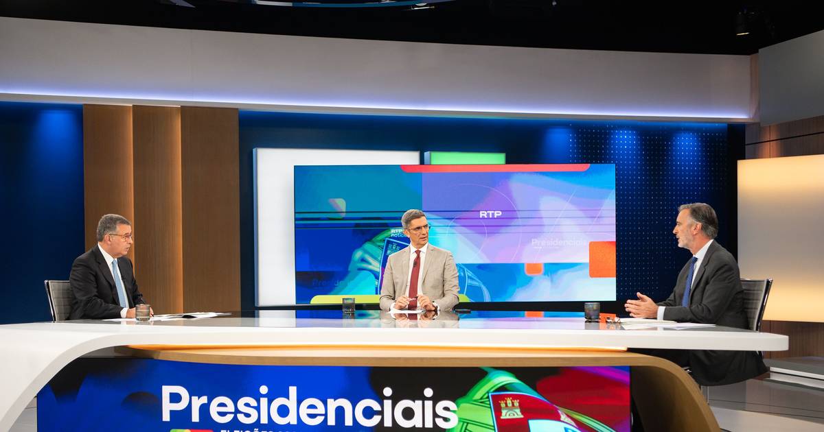 António José Seguro vs. João Cotrim de Figueiredo: oiça o debate entre os candidatos apoiados pelo PS e pela IL