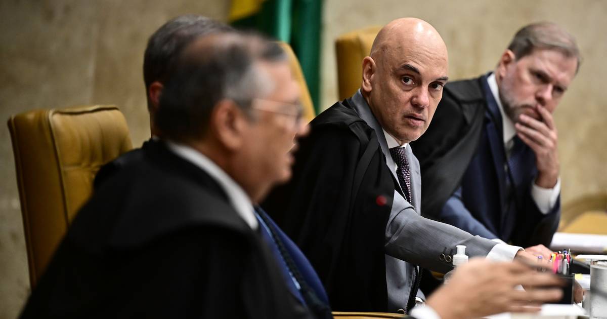 Afastamento de juízes do Supremo Tribunal ameaça democracia brasileira em 2026