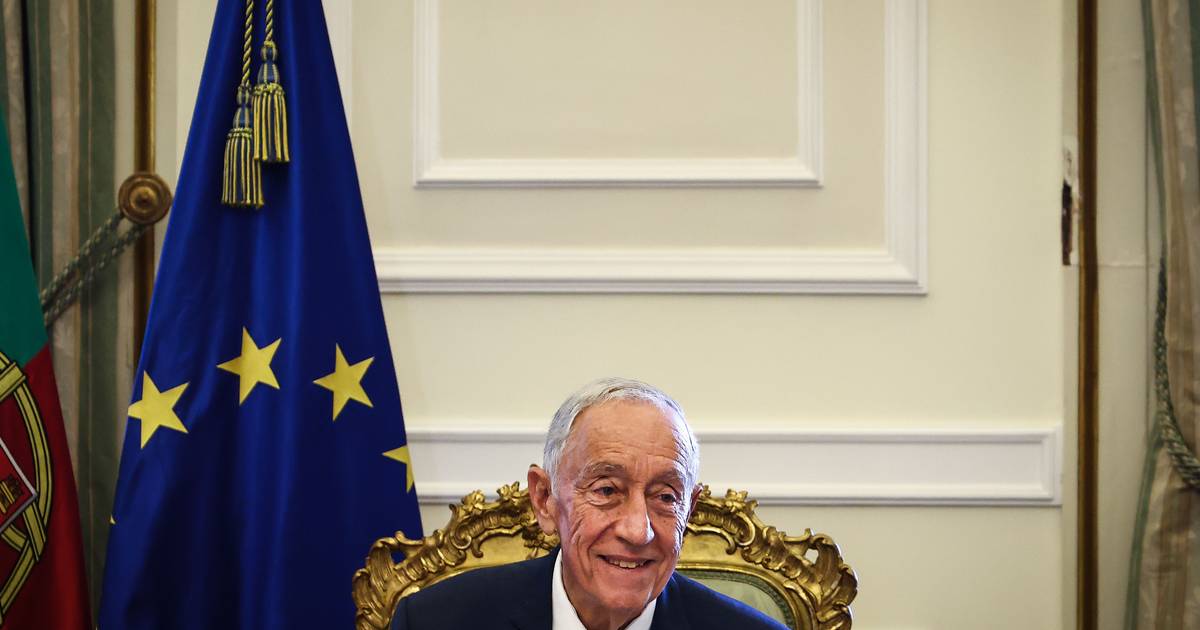 Presidente da República promulga reforço de medidas de apoio às vítimas de incêndios