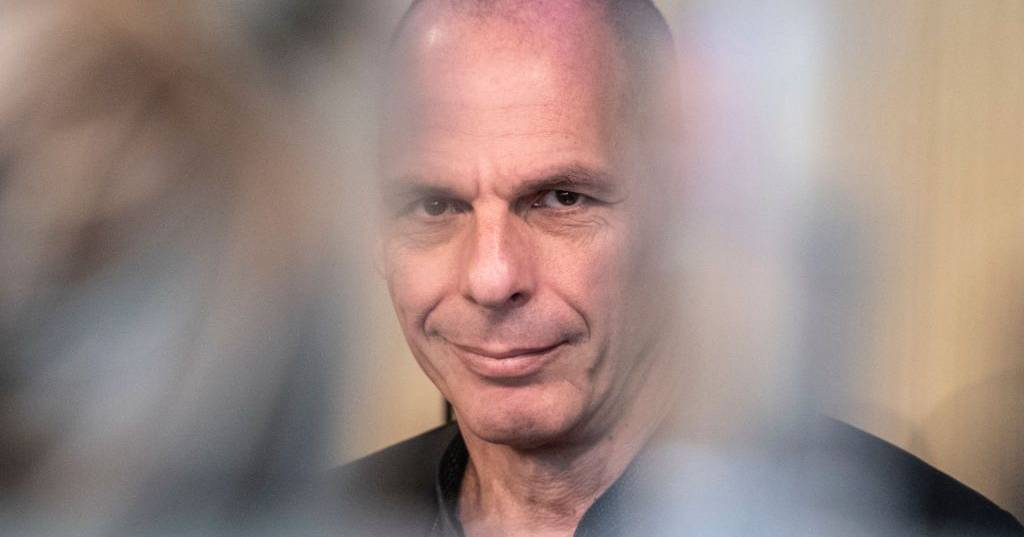 Yanis Varoufakis: "A democracia não tem qualquer hipótese sob o tecnofeudalismo”