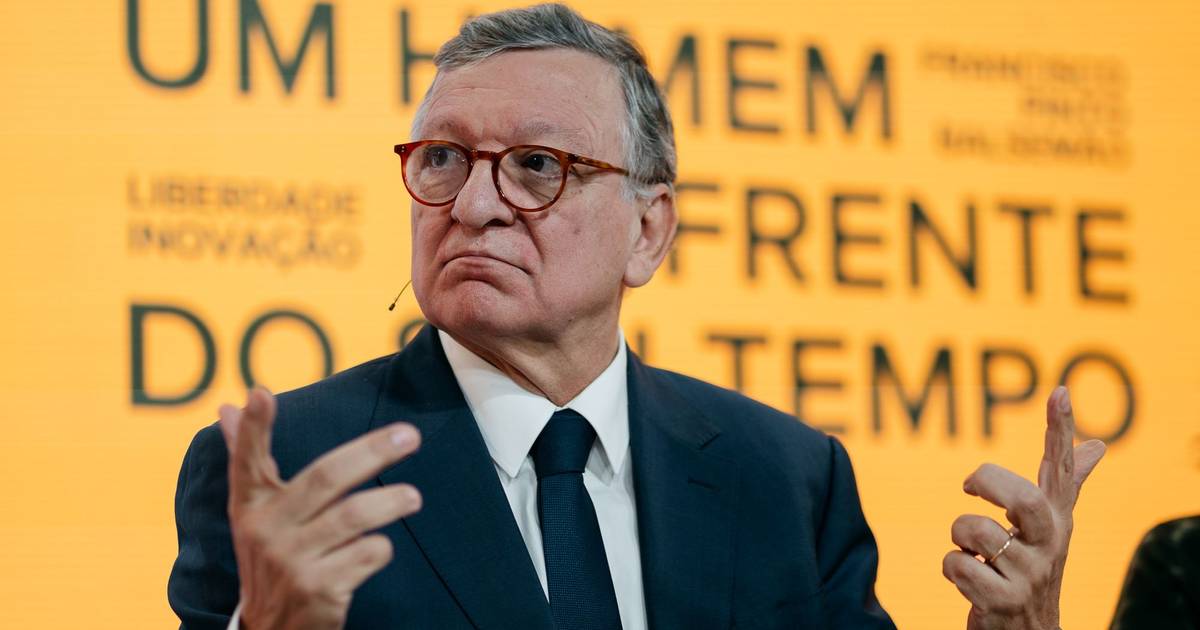 Durão Barroso nomeado presidente da FLAD