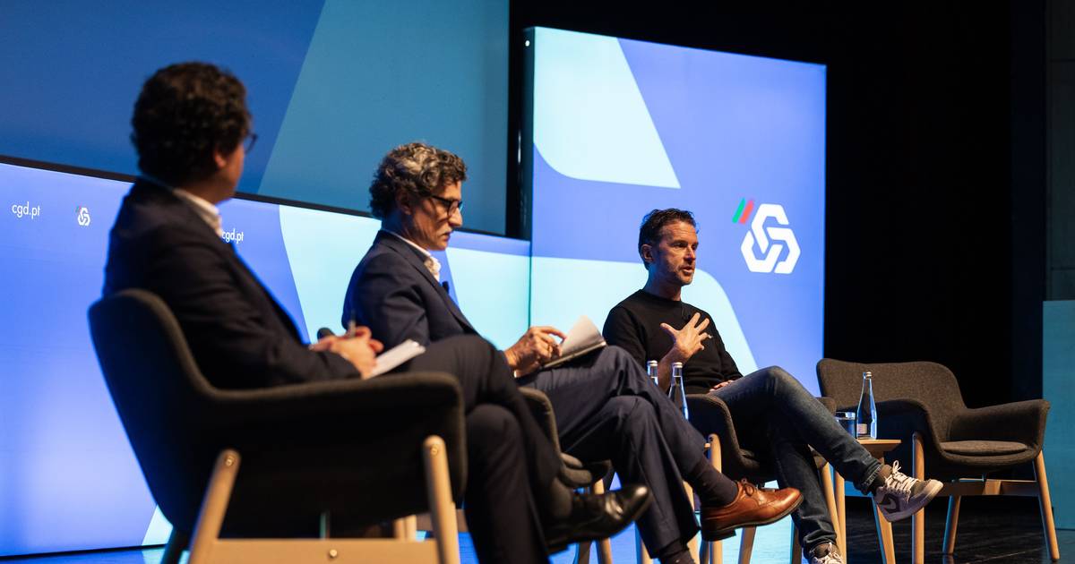 Ricardo Mendes, Tekever: “No futuro podemos vir a ter a impressão de uma pizza ou de um hambúrguer em casa, por exemplo”