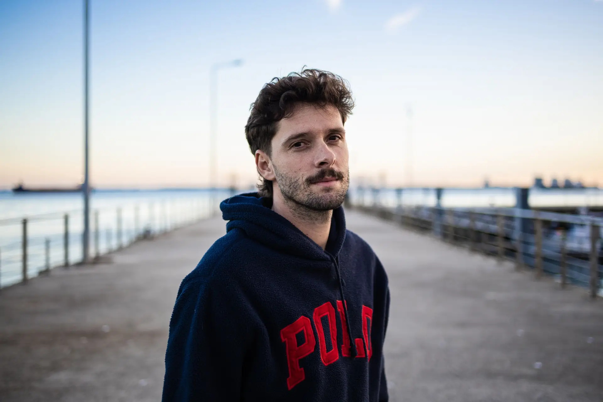 “Sei que em muitos momentos podia ter sido mais profissional, houve algum deslumbre e muitas das vezes facilitismo da minha parte”