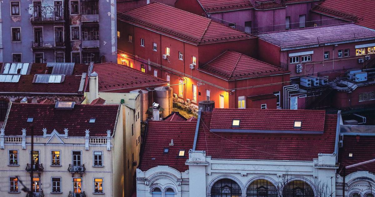 UE simplifica apoios para a habitação acessível