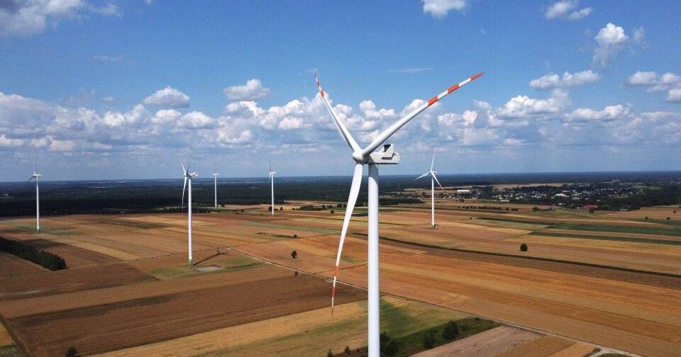 Greenvolt vende projeto eólico na Roménia à Engie por €472 milhões