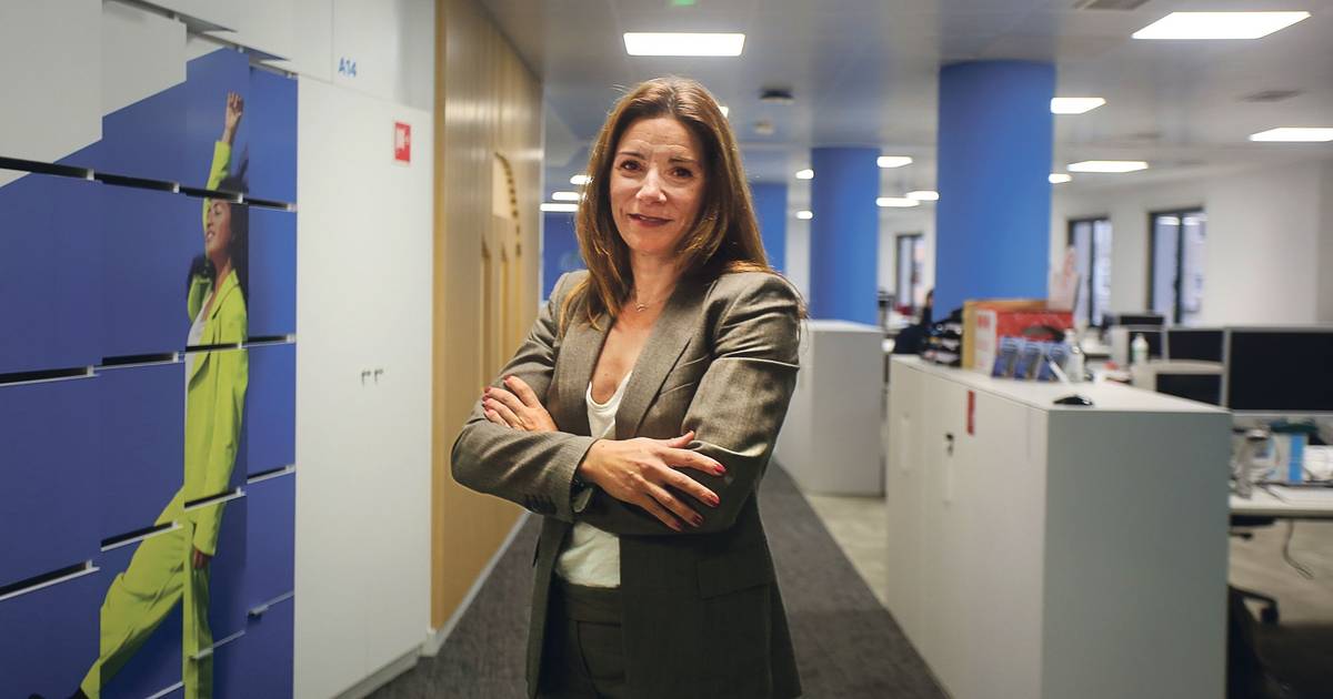 Moeve prepara estreia no carregamento de camiões elétricos em Portugal