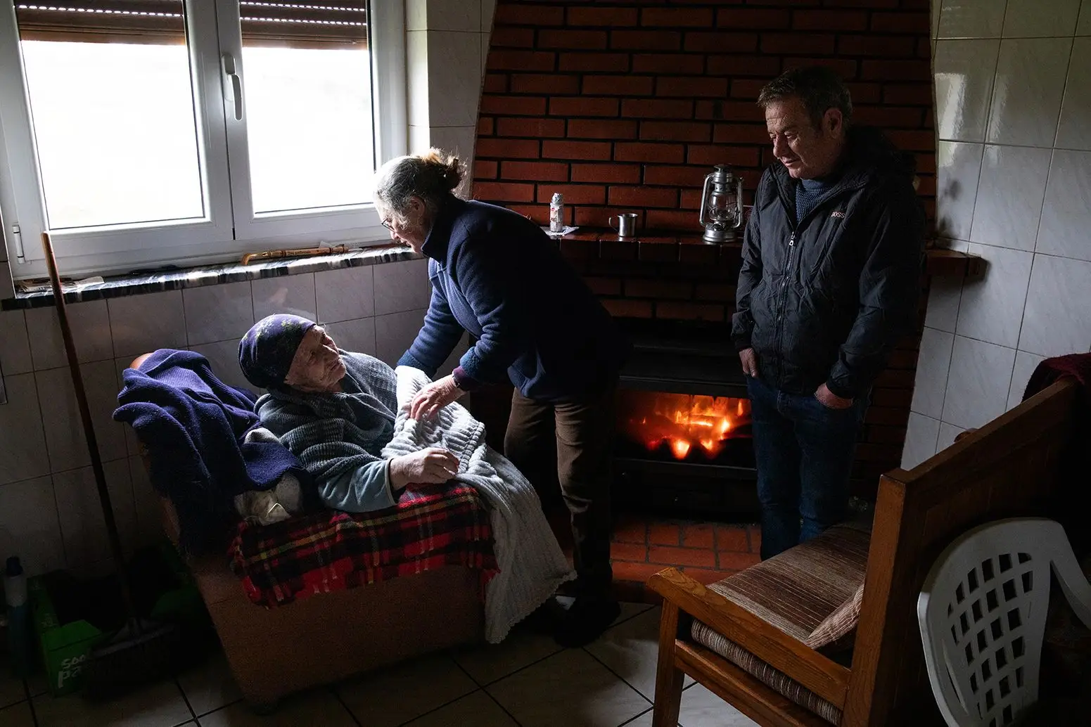 João, o “presidente multiusos” que tem as senhas de acesso às finanças da freguesia inteira