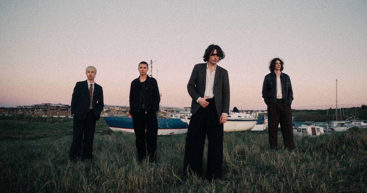 NOS Alive: nova confirmação para o primeiro dia