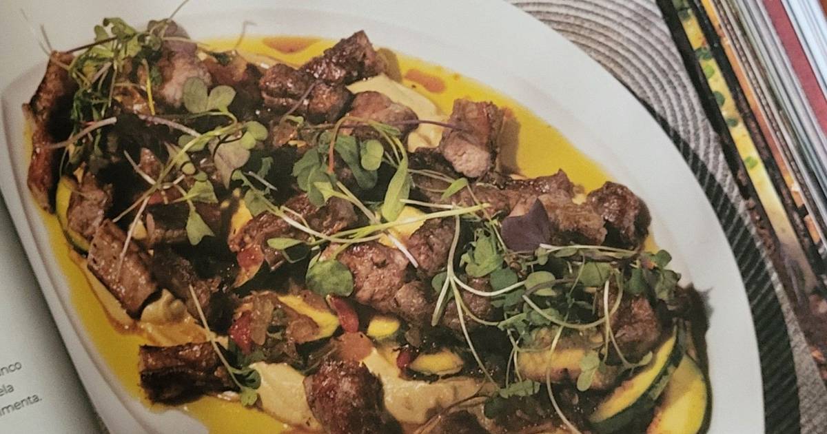 Porque os olhos também comem, estes livros de gastronomia são um delicioso presente de Natal